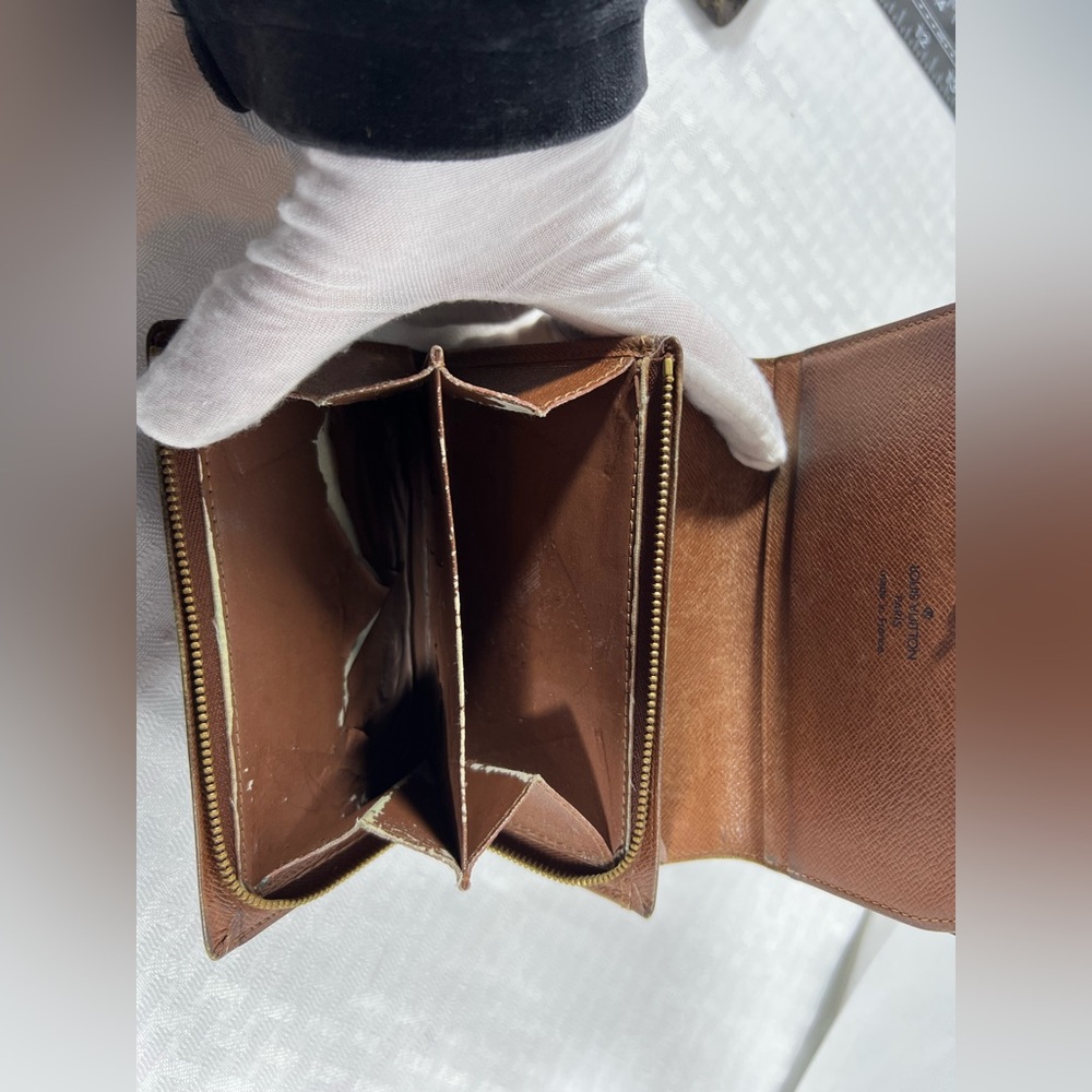 1137: Rehab Lot: Vuitton Monogram - Picture 8 of 16